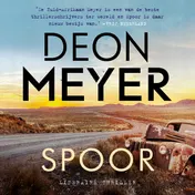 Omslag van Spoor