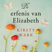 Omslag van De erfenis van Elizabeth
