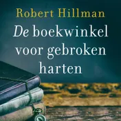 Omslag van De boekwinkel voor gebroken harten