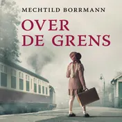 Omslag van Over de grens