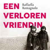 Omslag van Een verloren vriendin