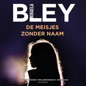 Omslag van De meisjes zonder naam