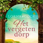 Omslag van Het vergeten dorp