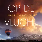 Omslag van Op de vlucht