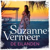Omslag van De eilanden