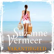 Omslag van Vakantiegeld