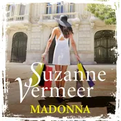 Omslag van Madonna