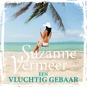 Omslag van Een vluchtig gebaar