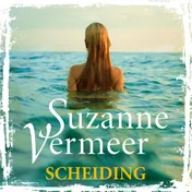 Omslag van De scheiding