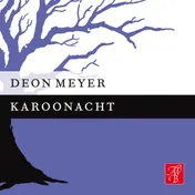 Omslag van Karoonacht