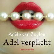 Omslag van Adel verplicht