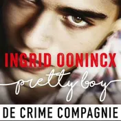 Omslag van Pretty boy