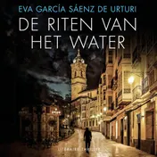 Omslag van De riten van het water