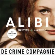 Omslag van Alibi