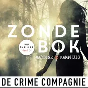 Omslag van Zondebok