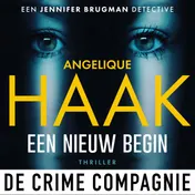 Omslag van Een nieuw begin