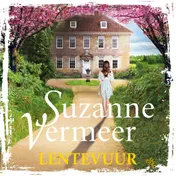 Omslag van Lentevuur