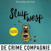 Omslag van Sluipwesp