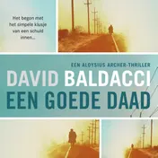 Omslag van Een goede daad