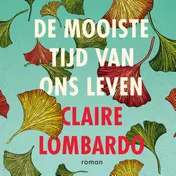 Omslag van De mooiste tijd van ons leven