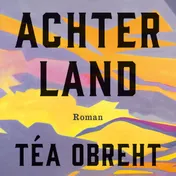 Omslag van Achterland