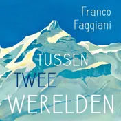 Omslag van Tussen twee werelden