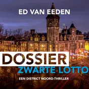 Omslag van Dossier Zwarte Lotto