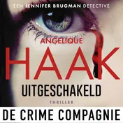 Omslag van Uitgeschakeld