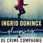 Omslag van Sluipweg