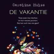 Omslag van De vakantie