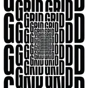 Omslag van Grid