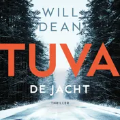 Omslag van De jacht