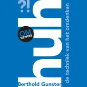 Omslag van Huh?!