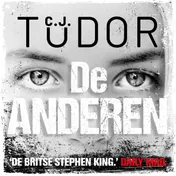 Omslag van De anderen