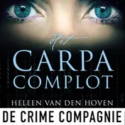 Omslag van Het Carpa complot