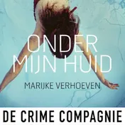 Omslag van Onder mijn huid