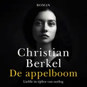 Omslag van De appelboom