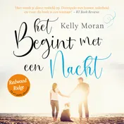 Omslag van Het begint met een nacht