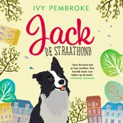 Omslag van Jack de straathond