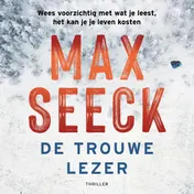 Omslag van De trouwe lezer