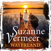 Omslag van Waterland