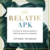 Omslag van De Relatie-APK