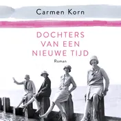 Omslag van Dochters van een nieuwe tijd