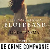 Omslag van Bloedband