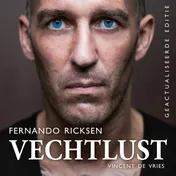 Omslag van Vechtlust