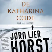 Omslag van De Katharinacode