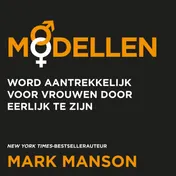 Omslag van Modellen