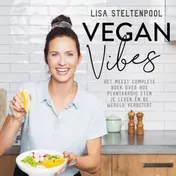 Omslag van Vegan Vibes