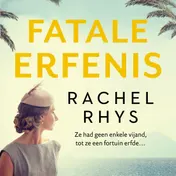 Omslag van Fatale erfenis