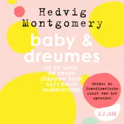 Omslag van Baby & Dreumes
